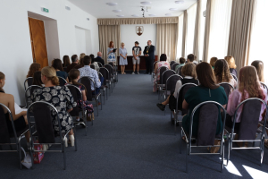 06 Pamatne listy starostu obce Bernolakovo 2026 06 25 foto Peter Trnka